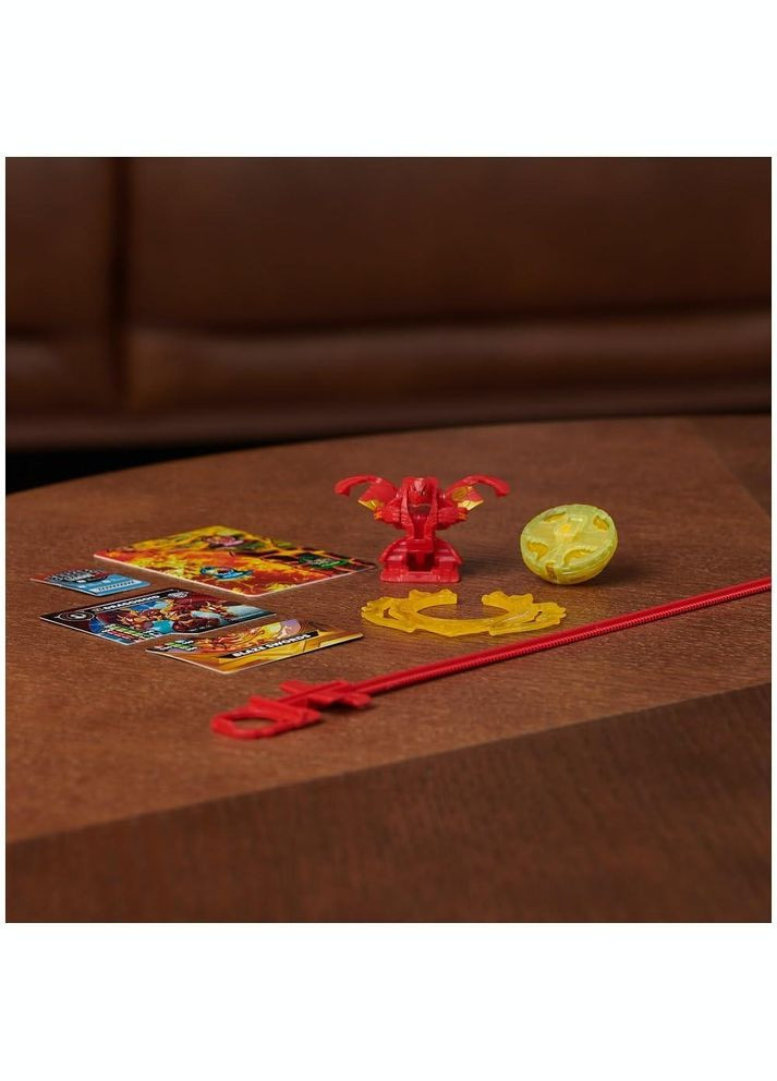 Бакуган Драгоноид Специальная Атака Bakugan Special Attack Dragonoid Spin Master (338425853)