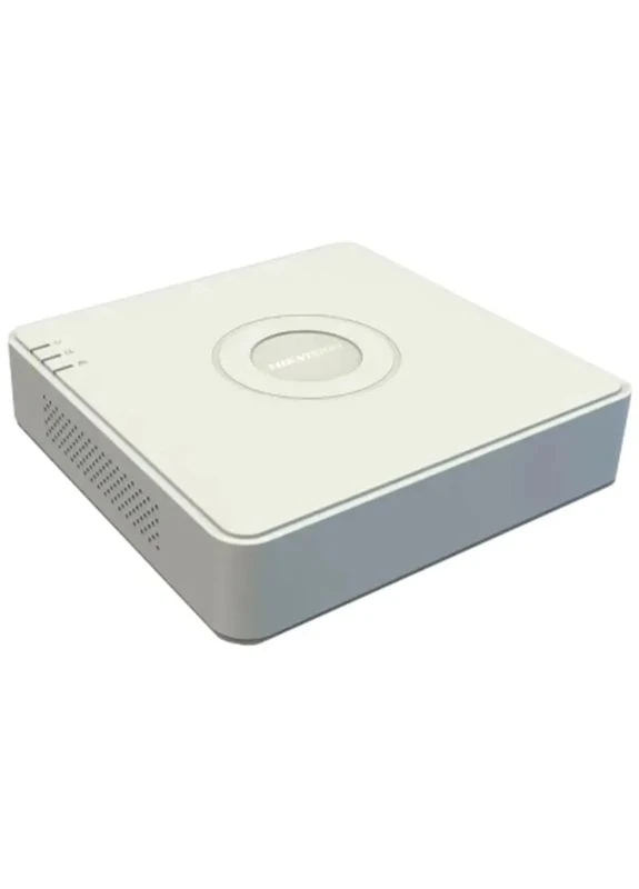 Реєстратор для відеоспостереження DS-7104NI-Q1(D) Hikvision (399559625)