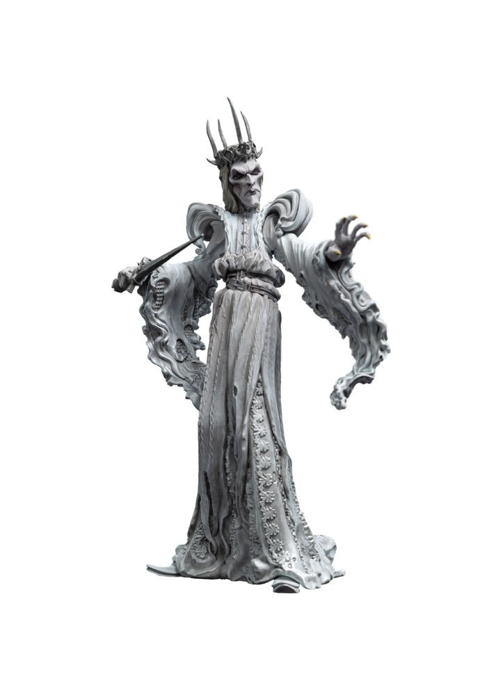 Фигурка LORD OF THE RINGS Witch king of Unseen Lands (865004129) Weta Workshop (334257252)