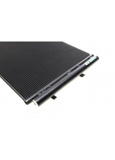 Радиатор кондиционера (с осушителем) Hyundai Elantra/i30/Kia Ceed 1.4/1.6CRDi 12 350432 (opt-om) No Brand (345778179)