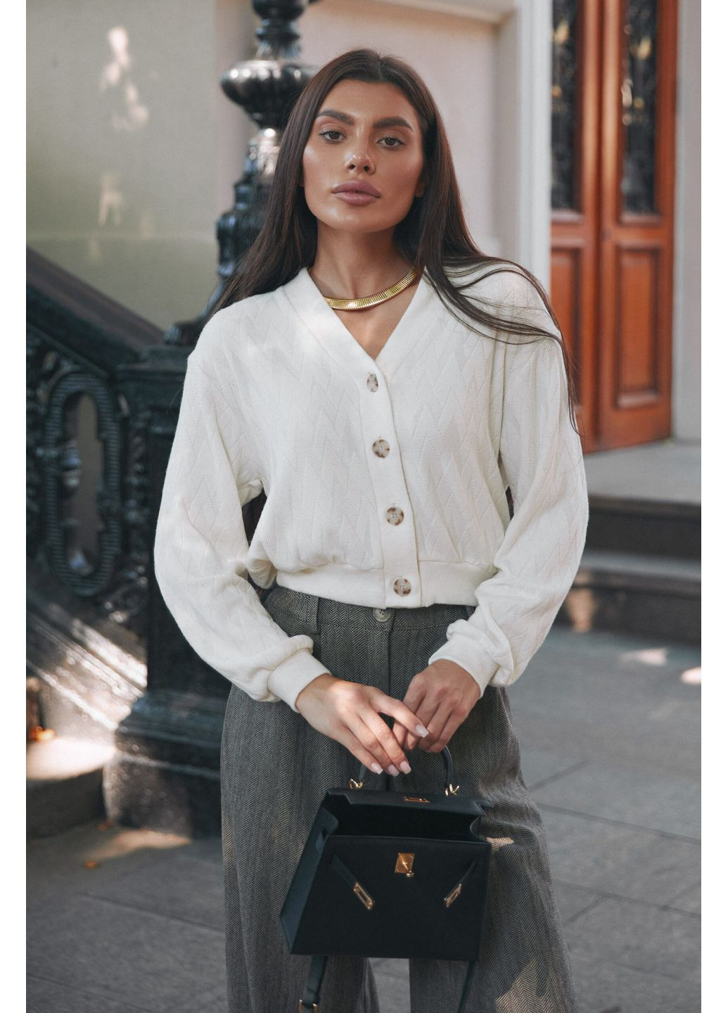 Кофта 2319.6444 Seventeen (361317103)