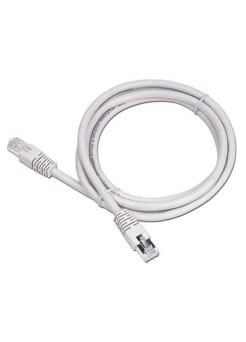 Лан 48 метр. FTP LAN Високошвидкісний мережевий Патч корд Ethernet кабель для інтернету, передачі даних No Brand (364199872)