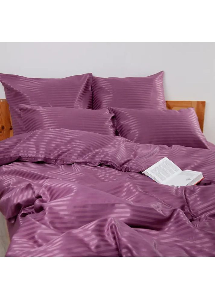 Постельное белье СТРАЙП САТИН Sorbet ТЕП (363133634)