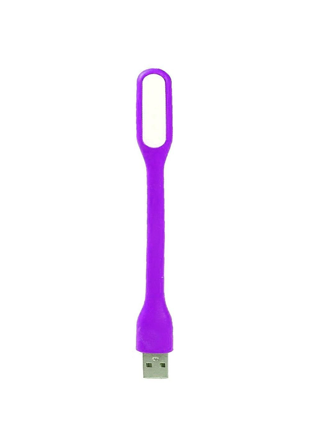 USB лампа Colorful (довга) Epik (291879591)