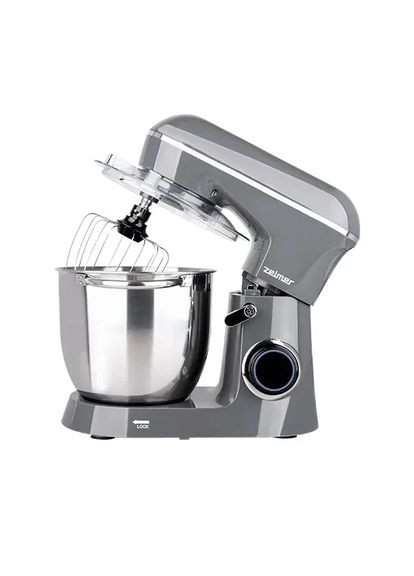 Кухонний комбайн Zelmer (368586214)