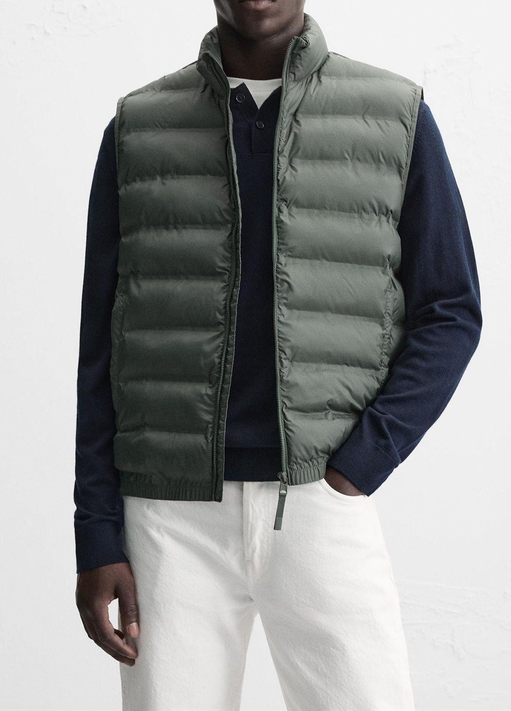 Жилет Zara (361499775)