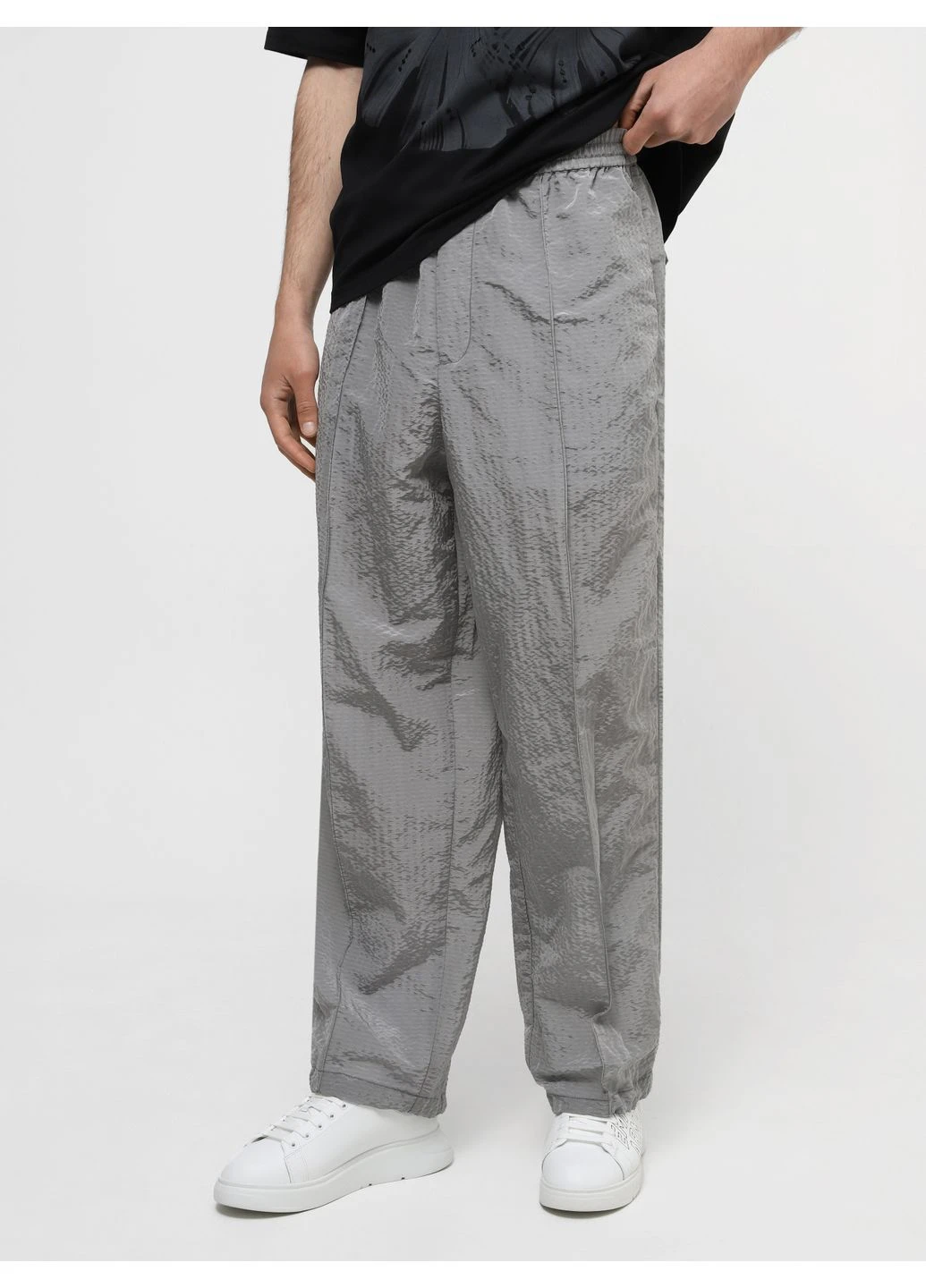Повсякденні штани 8608080 5O2778 Emporio Armani (381465909)