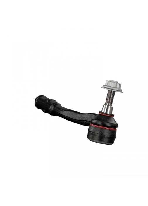 Наконечник рулевой тяги AUDI A4/A5/S5/A6/S6A7 2007=> FRONT L 30936506 Swag (366187106)