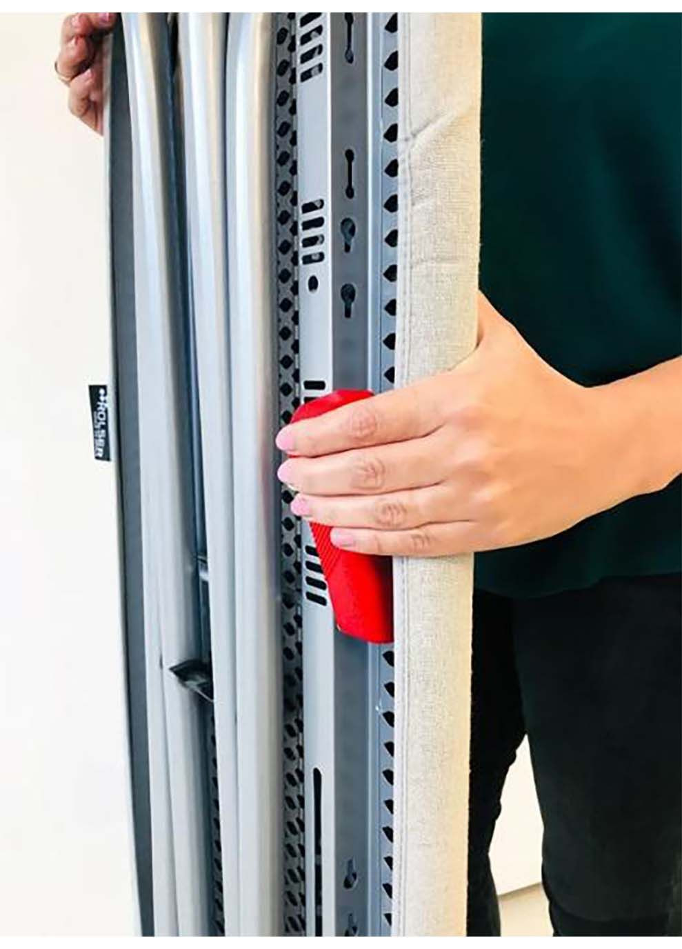 Гладильная доска K-22 Azul Rolser (367588732)