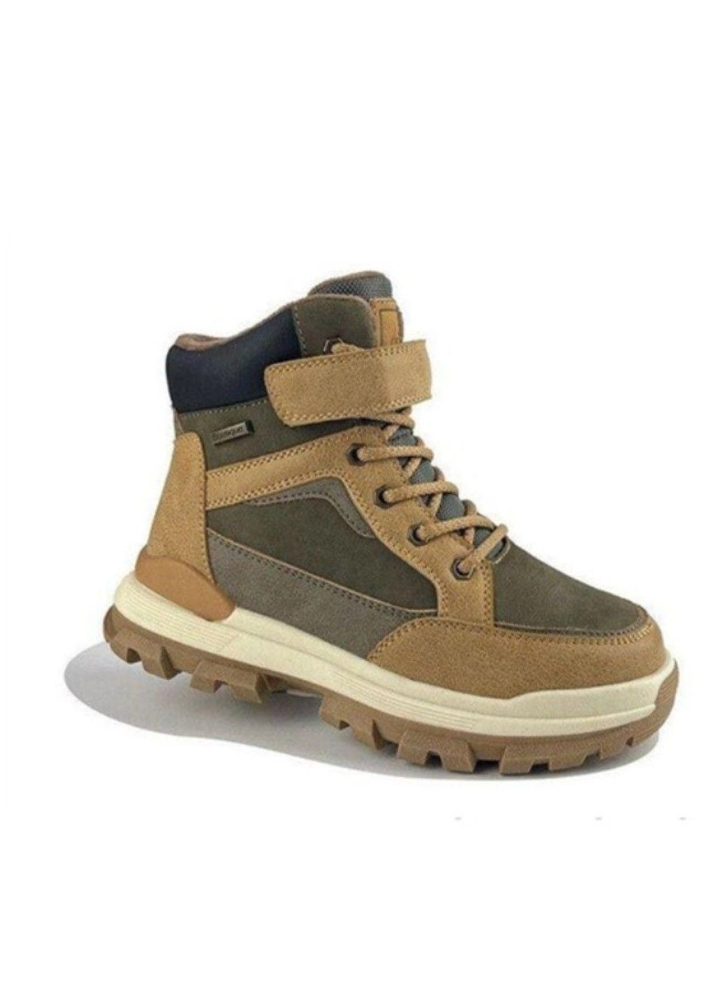 Зимові черевики для хлопчика Jong Golf (289370398)