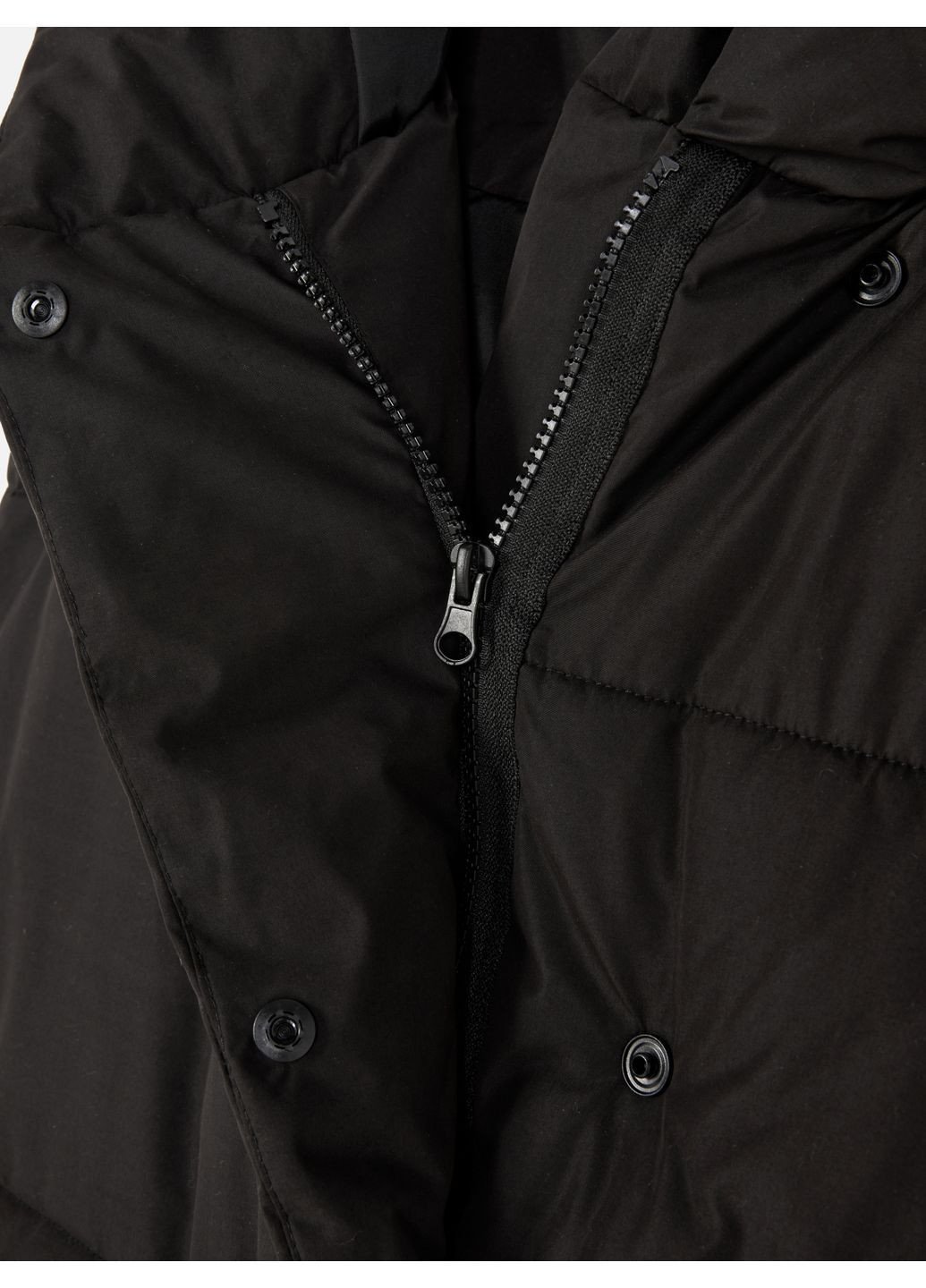 Жилет,чорний, Primark (364357686)