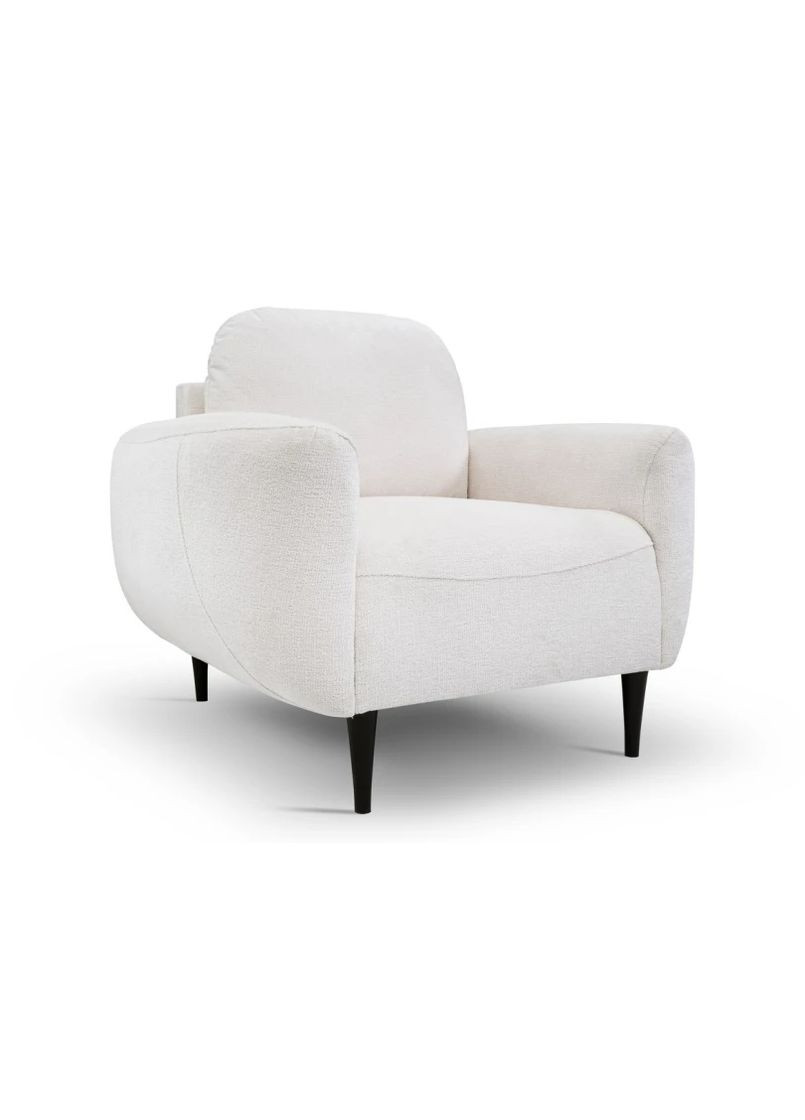 Крісло м'яке BOHO Ш102xВ90 см. Perfect Home (372178869)