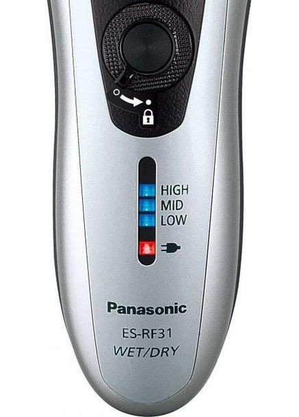 Електробритва Panasonic (337322529)