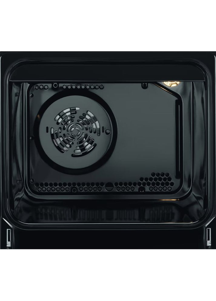 плита комбинированная lkk520211w Electrolux