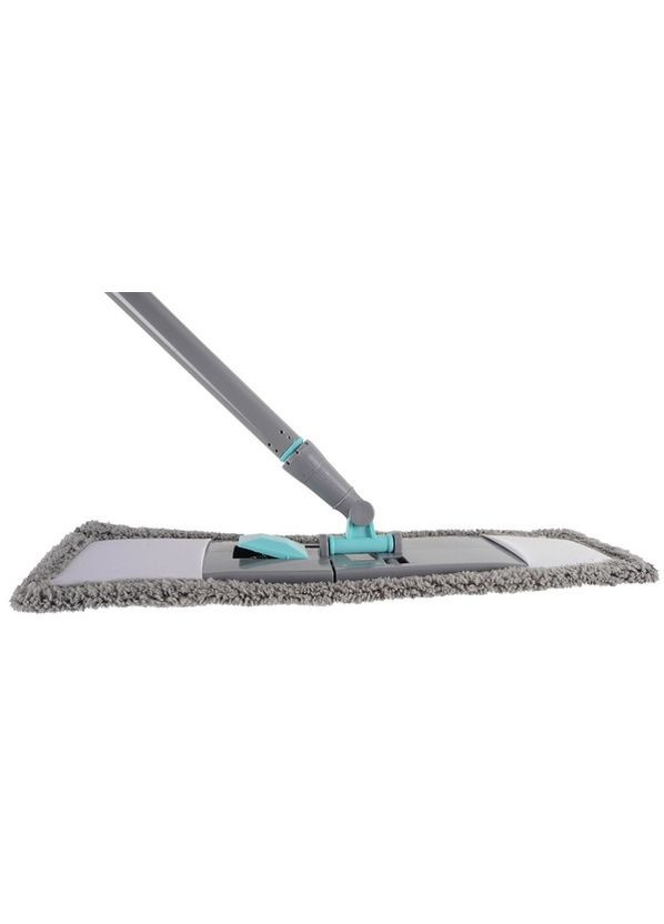 Швабра для прибирання DS-1208B Blue (DS-1208B Blue) IDEA HOME (309199186)