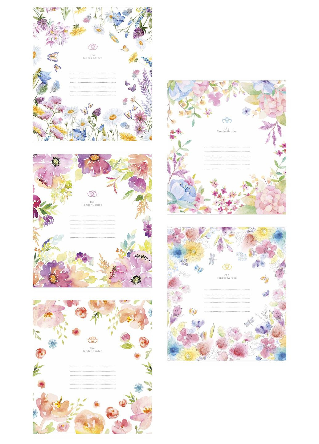 Зошити учнівські, набір 5 шт, ВД-лак. Зошит у лінію 12арк. 3378 4820006472061 Star (300064750)