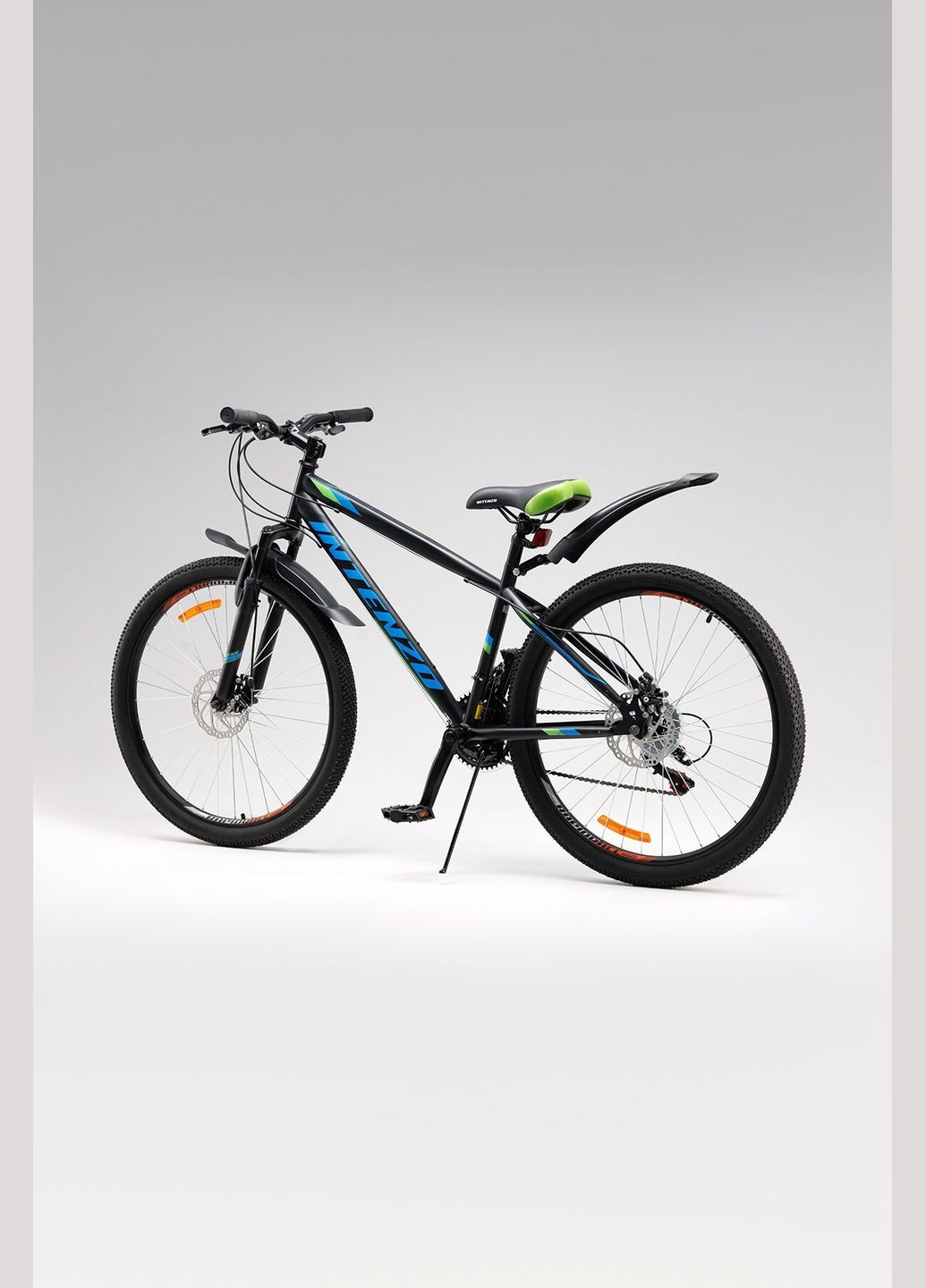 Велосипед FORSAGE 26 shop (2000904048212) Spelli (366016769)