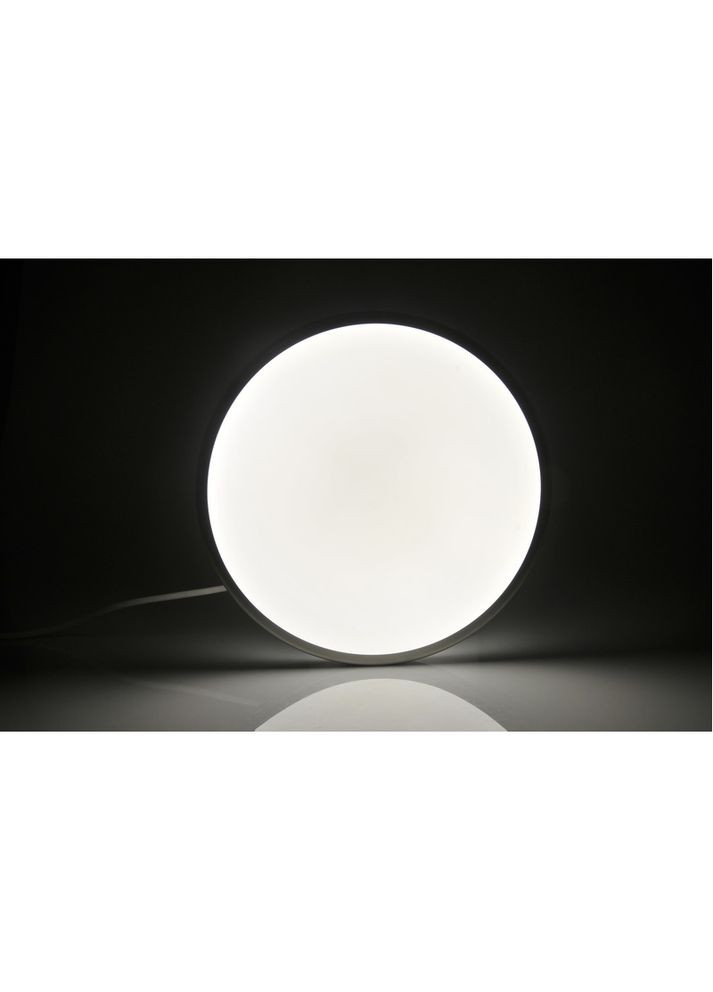 Стельовий світильник 314895 Kern Led 1x24W 4000K 2500Lm IP20 NI (052059) Goldlux (361312461)