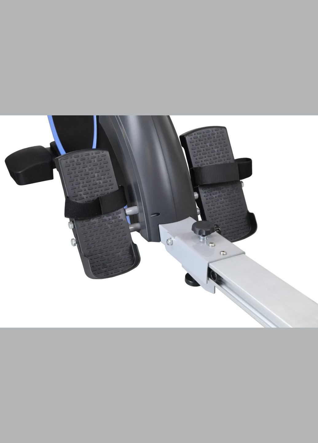 Веслувальний тренажер електромагнітний ARGO Thunder (332202240)