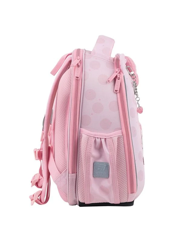 Рюкзак Education каркасний HK26-555S-2 Hello Kitty Kite (379536075)