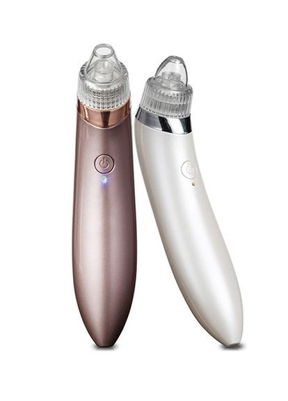 Аппарат алмазной микродермабразии, вакуумной чистки и массажа лица No Brand (345715887)