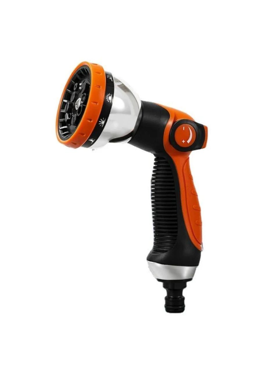 Насадка на шланг пистолет-распылитель washing gun WL707-1 No Brand (298422778)