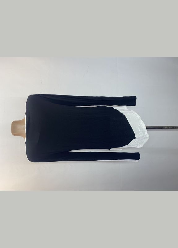 Чорна блузка No Brand