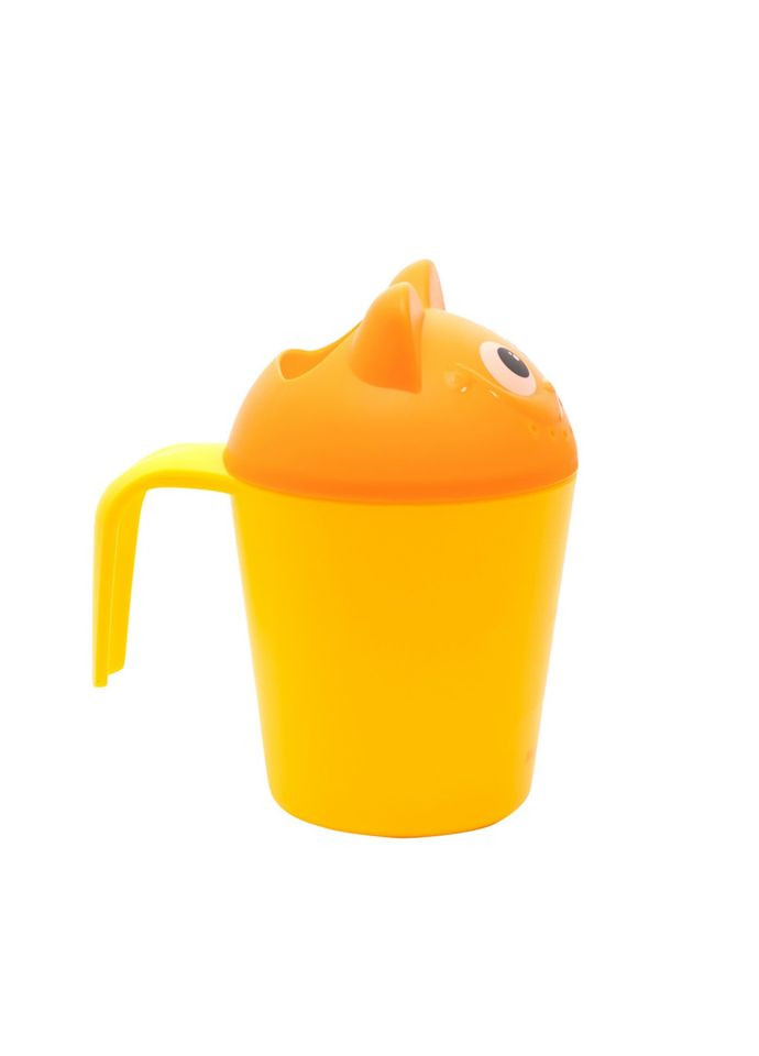 Дитяча поливалка для купання "Звірятко" 7401P Baby Team (322828986)