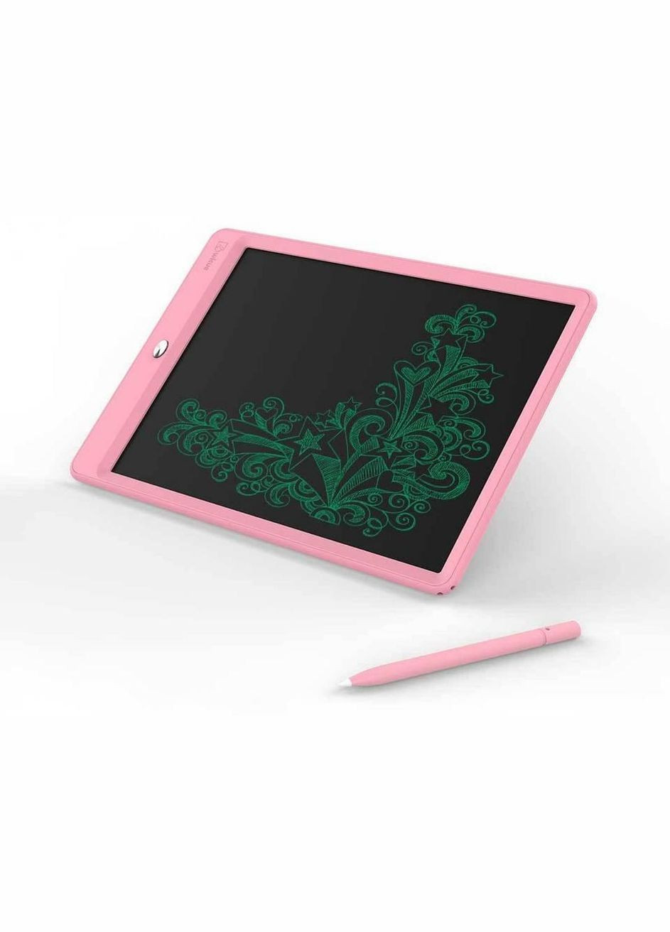 Дитячий планшет для малювання Wicue Writing tablet 10" Pink MiJia (277233015)