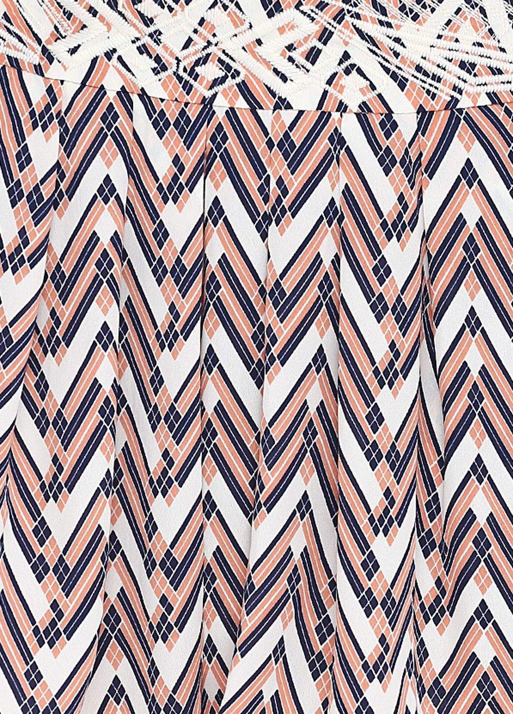 Шорти Біло-синій Pepe Jeans (323065134)