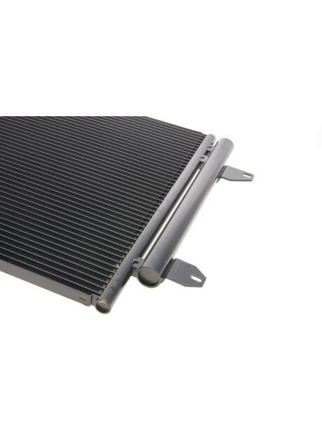 Конденсор кондиціонера VW TOURAN ALL MT/AT 03- ( ) 58005211 Van Wezel (366126551)