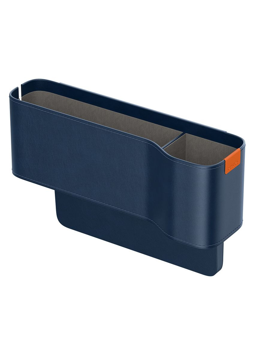 Автомобільний органайзер Series Car Console Storage Organizer Galaxy Blue Baseus OrganizeFun (340278323)
