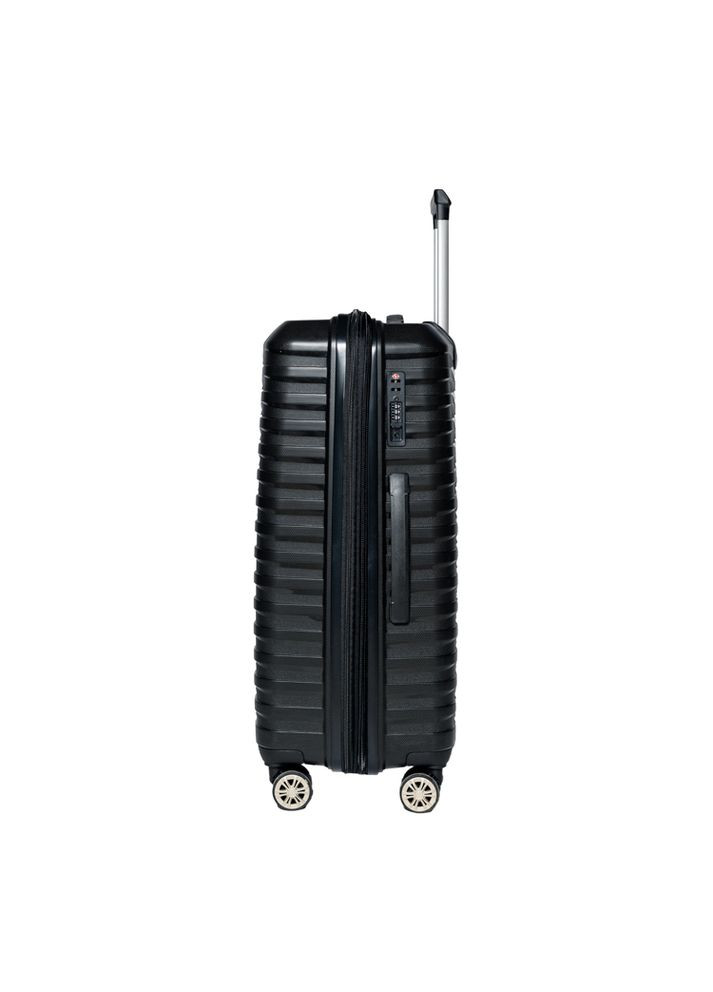 Валіза середня M 43803 поліпропілен Snowball (298728849)