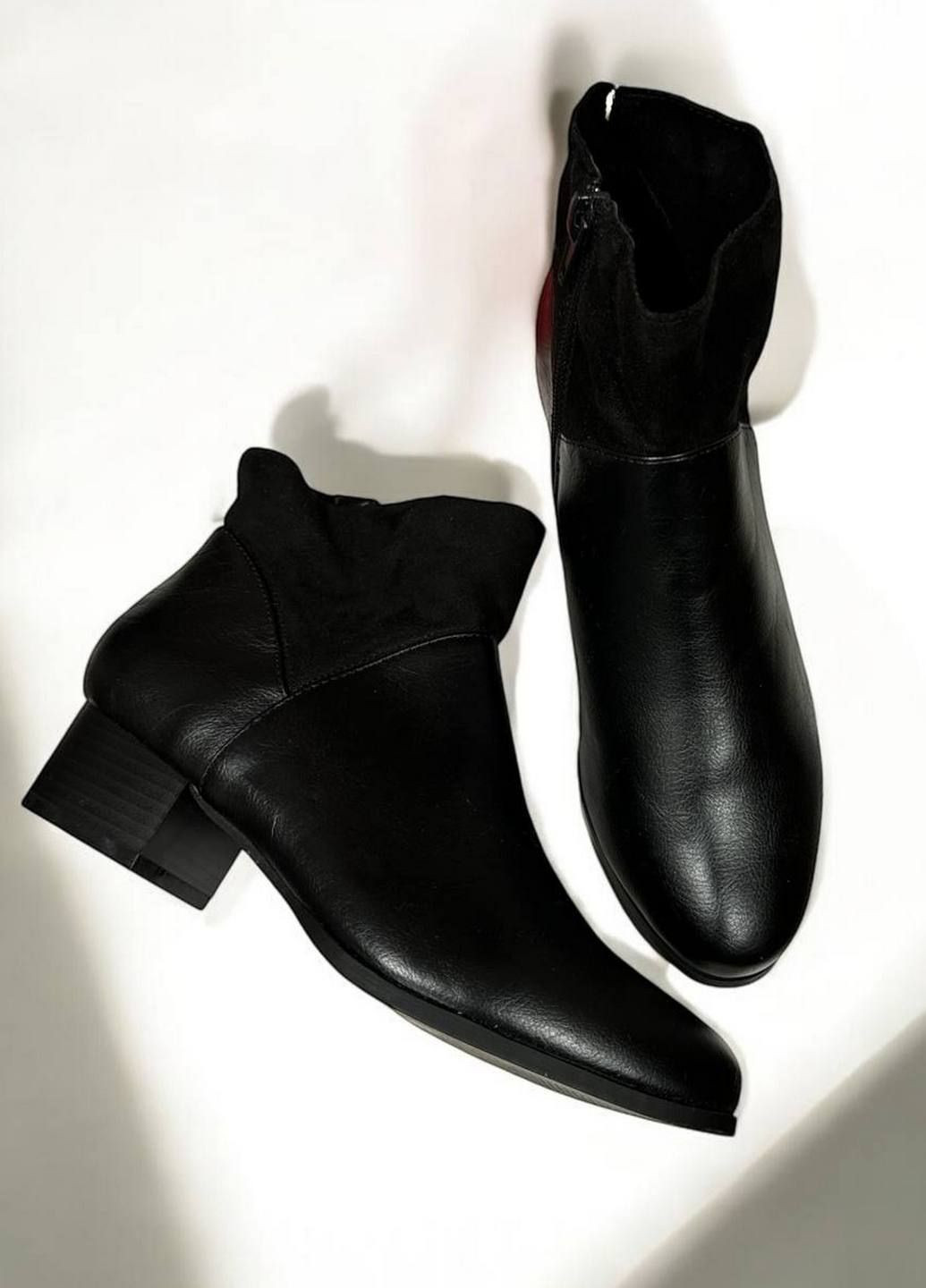 Черевики Blue Motion (307060580)