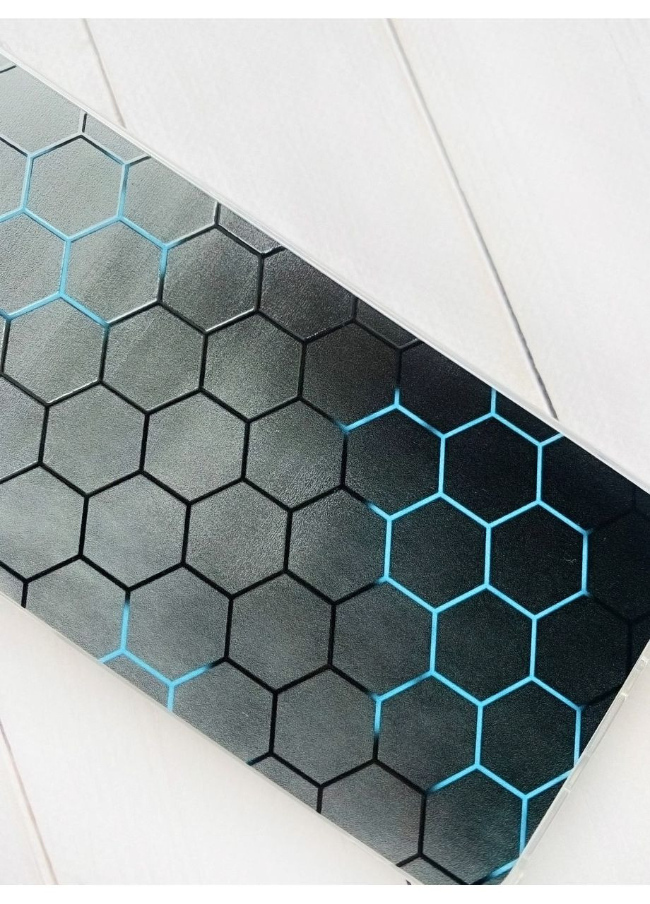 Чохол з потовщеними кутами на Samsung Galaxy S20 FE:: Фон Соти (принт 359) Creative (355402435)