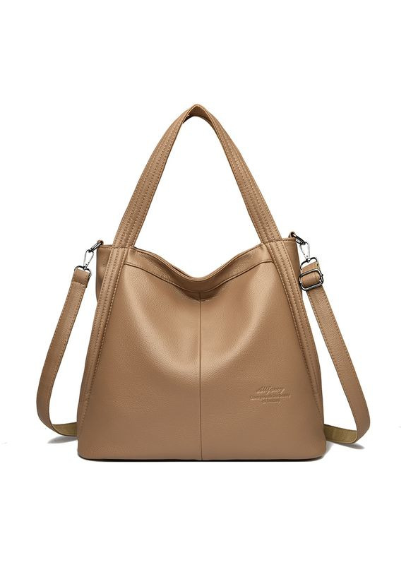 Сумка Miracle brown Italian Bags (315745319)