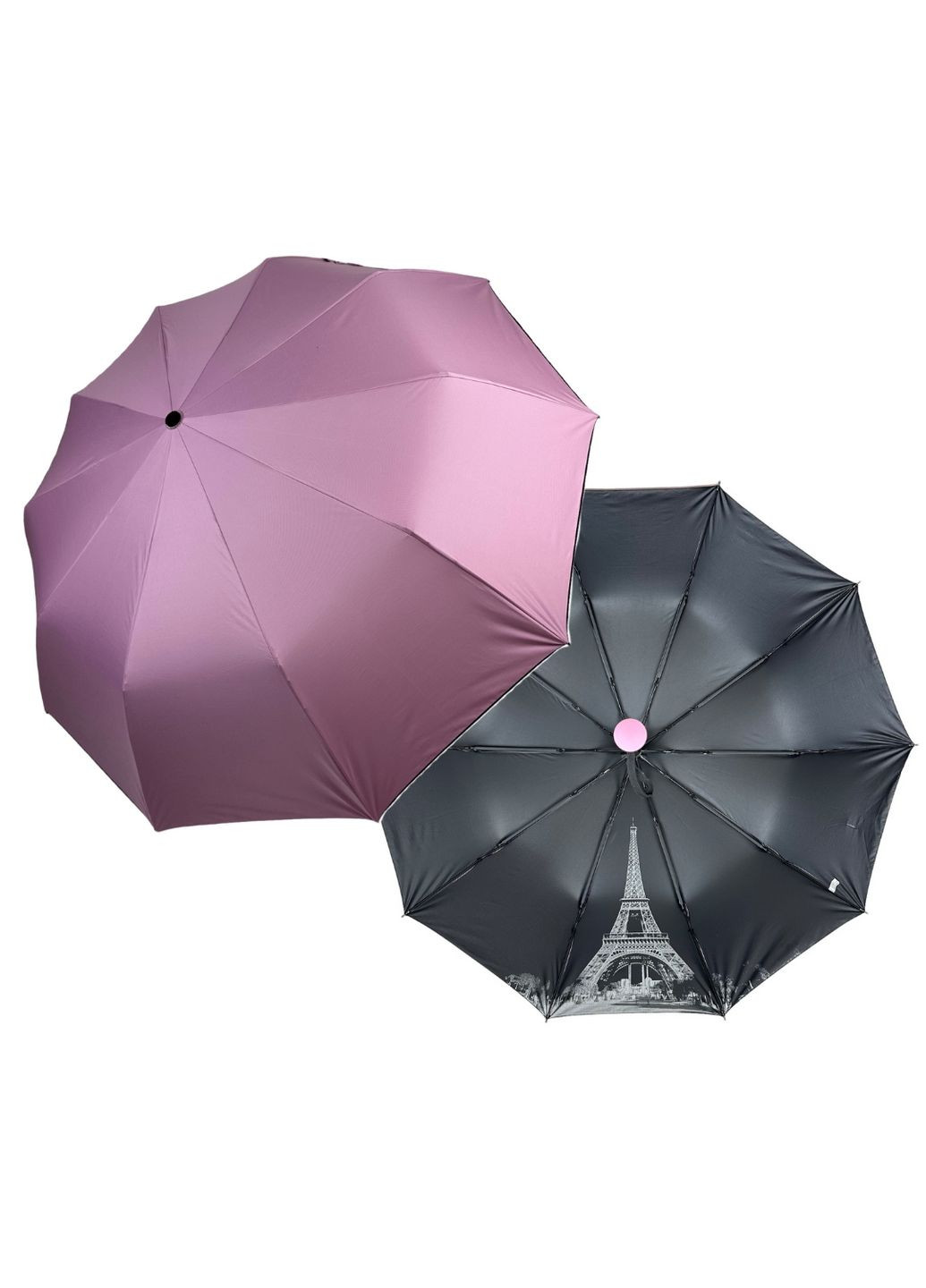 Жіноча парасолька напівавтоматична d=102 см Bellissima (288048903)