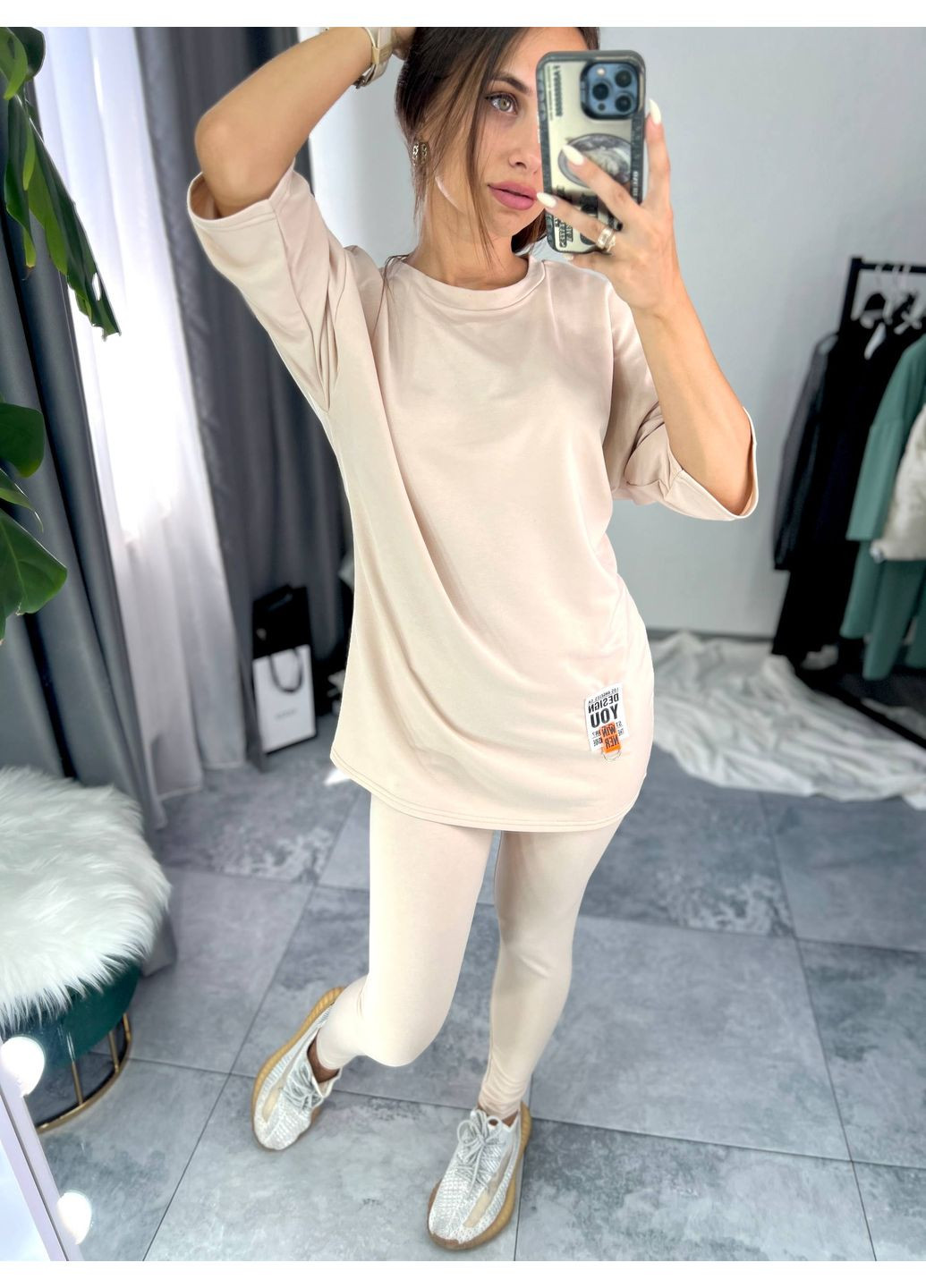 Жіночий костюм FINO Mode (351355580)