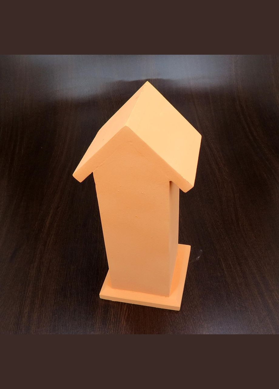 Чайний будиночок з дерева Трент грейпфрут (ЧАЙ-000354) No Brand (327846293)