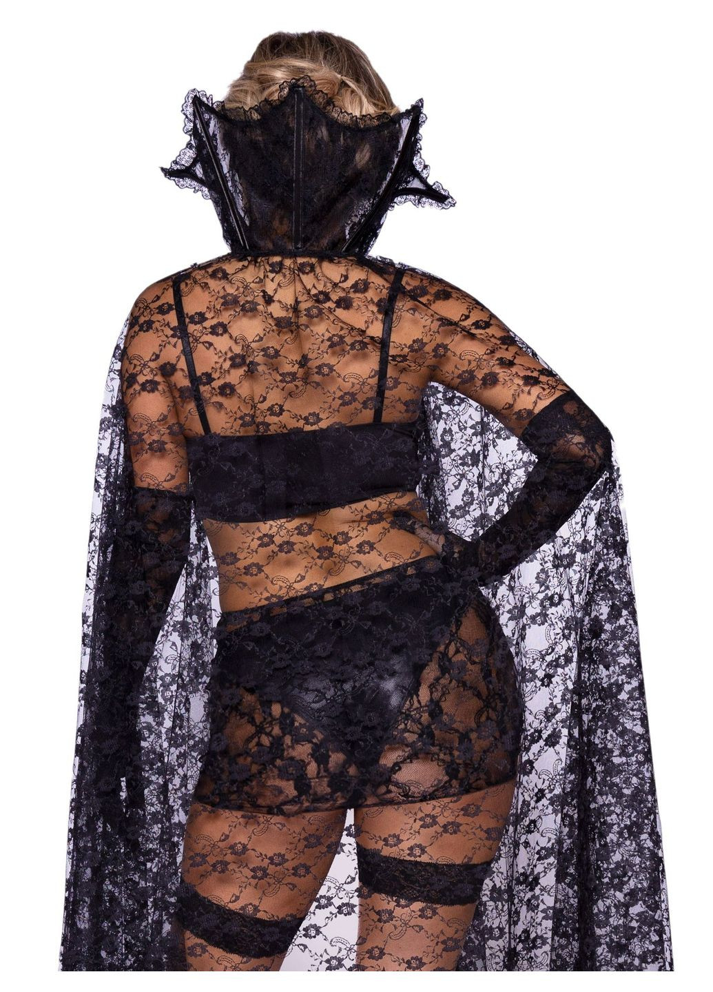 Костюм вампіра Leg Avenue (361670512)