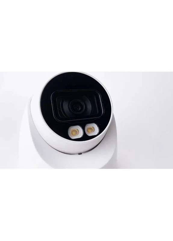 IP-камера відеоспостереження Technology DH-IPC-HDW2439TP-AS-LED-S2 (3.6 мм) Dahua (300215835)