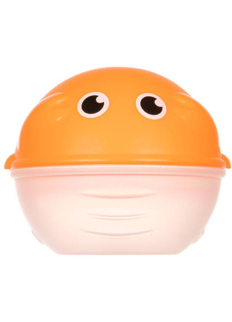 Іграшки розвиваючі для купання, 4 шт. () Canpol Babies 79/106 (328399204)