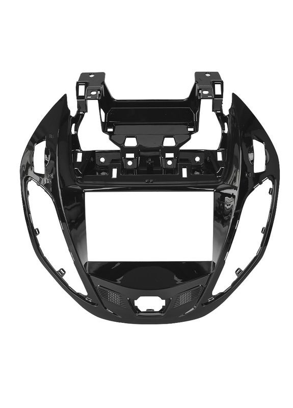 Перехідна рамка 178x102mm Lesko 2 DIN Ford B-Max 2012-2017 для авто Форд 3 шт. HEVXM (352011813)