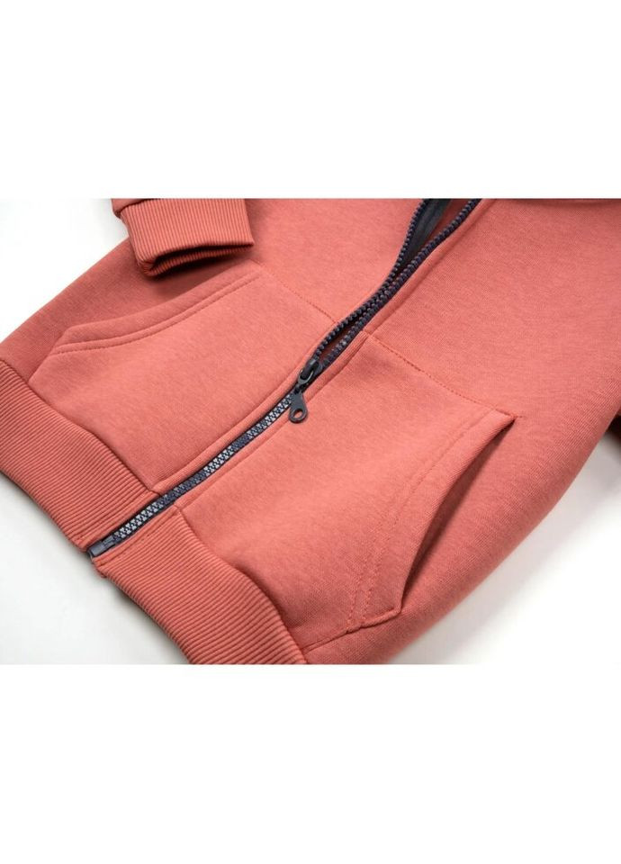 Кофта флісова (CL0125009-152-pink) Cloise (301147231)