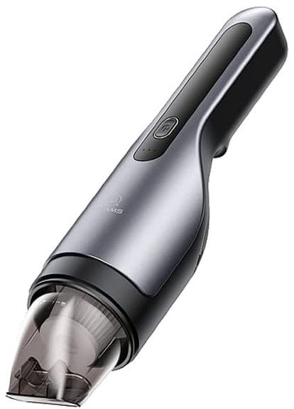 Бездротовий акумуляторний пилосос USZB108 Mini Handheld Vacuum Cleaner USAMS (280877020)