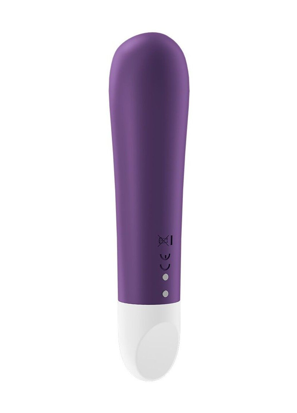 Вібропуля перезаряджаєма Ultra Power Bullet 2 Violet Satisfyer (316231863)