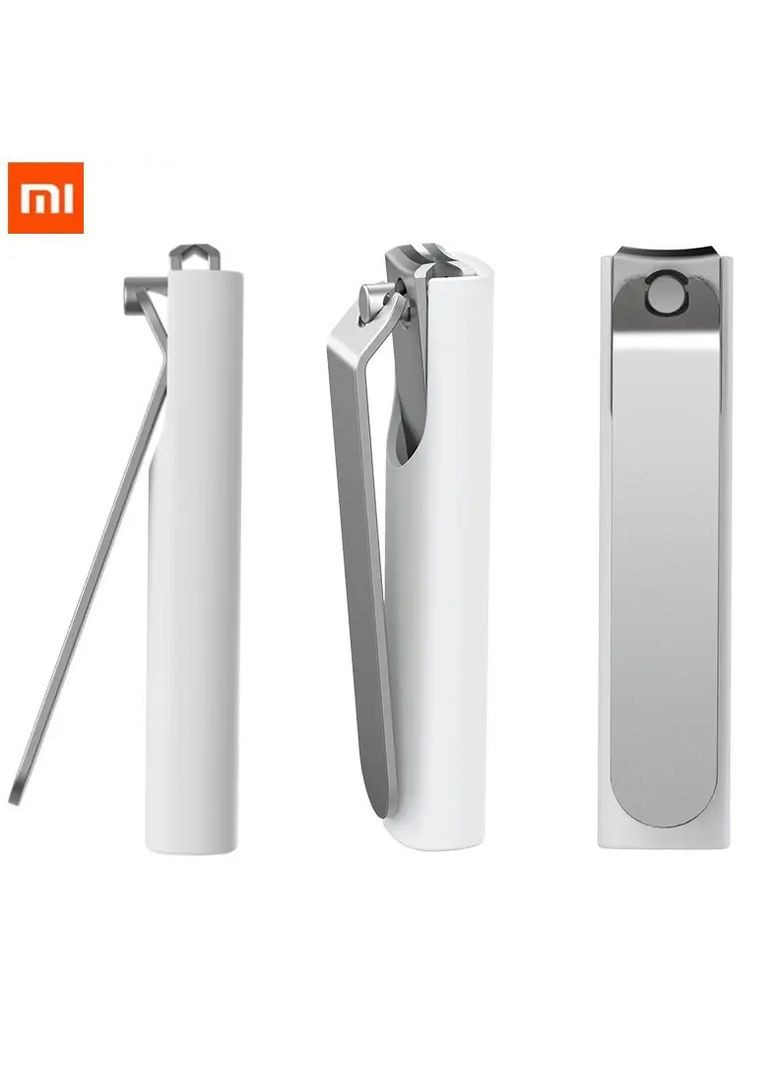 Кусачки для ногтей MiJia Nail Clippers (MJZJD001QW) Xiaomi (300523905)