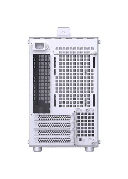 Корпус Jonsbo Z20 White (366157471)