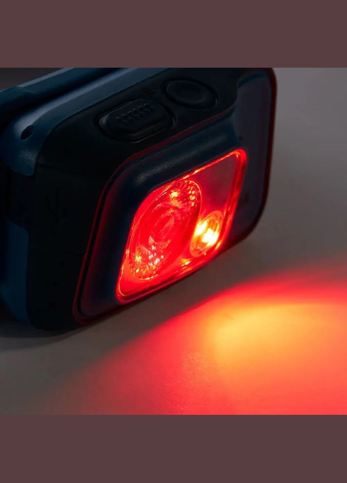 Ліхтар налобний Cosmo 350R Black Diamond (278005031)