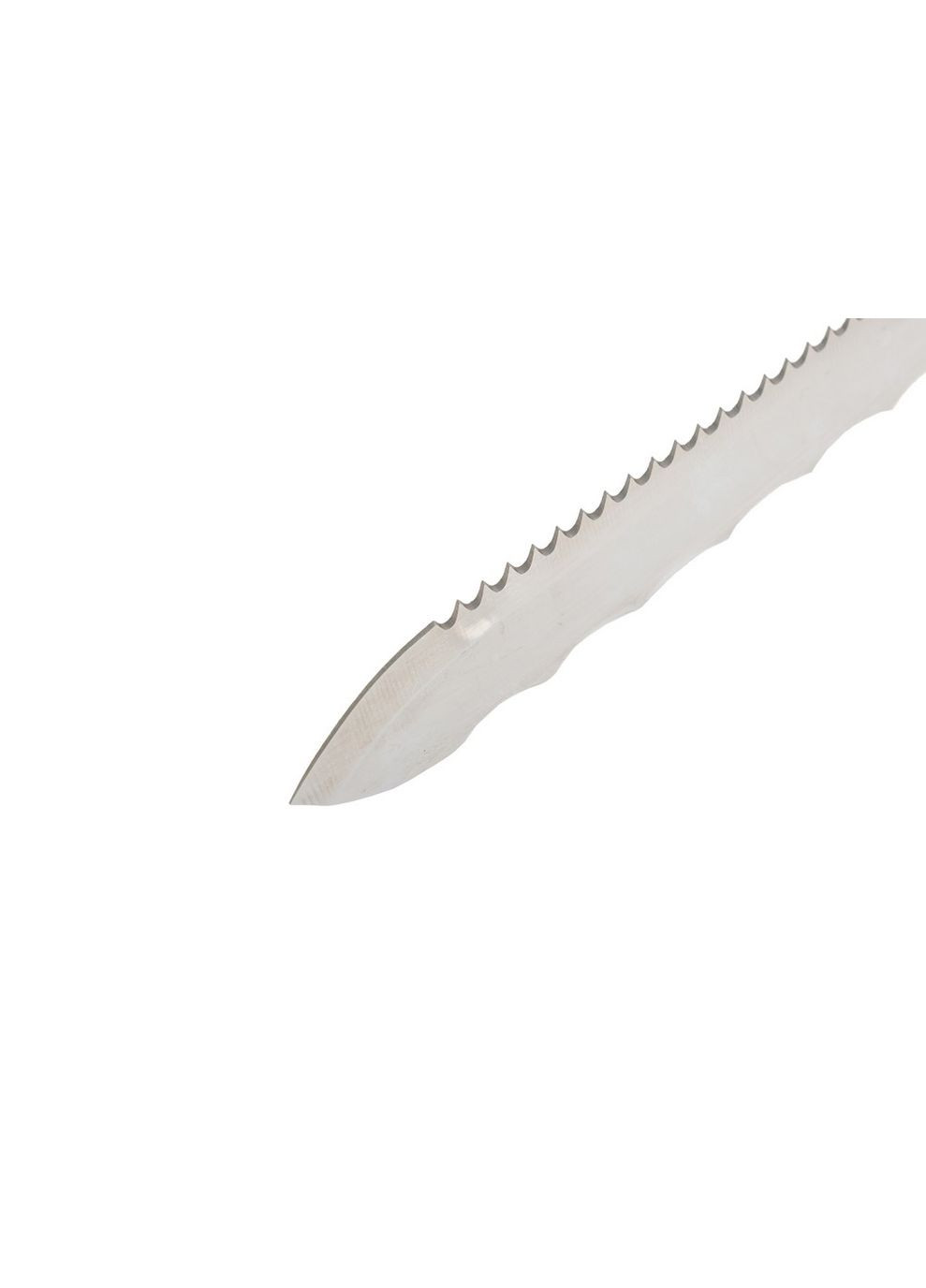 Ніж для мінеральної вати GM (14-2715) Mastertool (356455629)